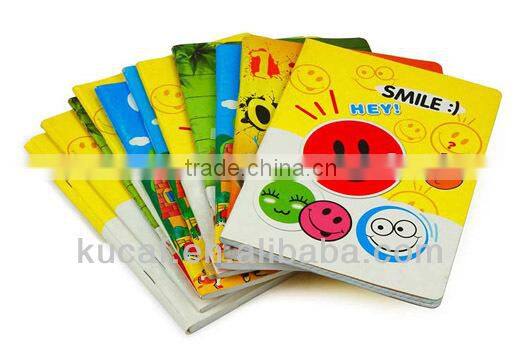 Student Paper Notebook