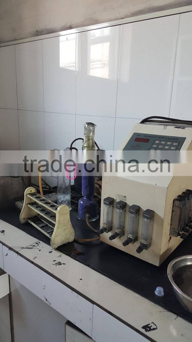 Coconut Shell Activated Carbon for drinking water