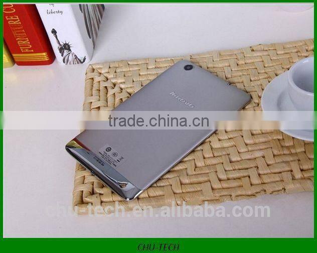 Lenovo S5000 7 Inch MTK Quad Core Tablet PC 1GB Ram 16GB Rom 3G HDMI