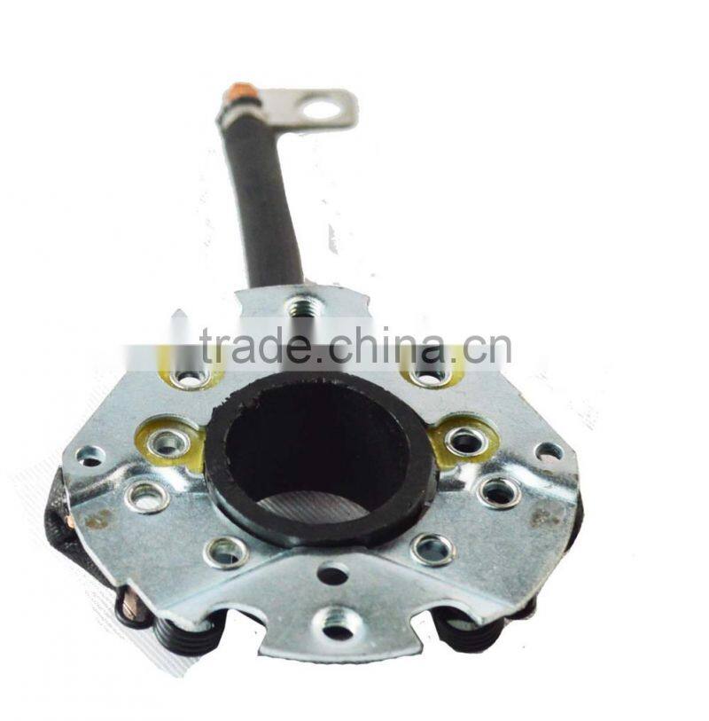 Forklift parts NISSAN K25 Brush Holder Assembly