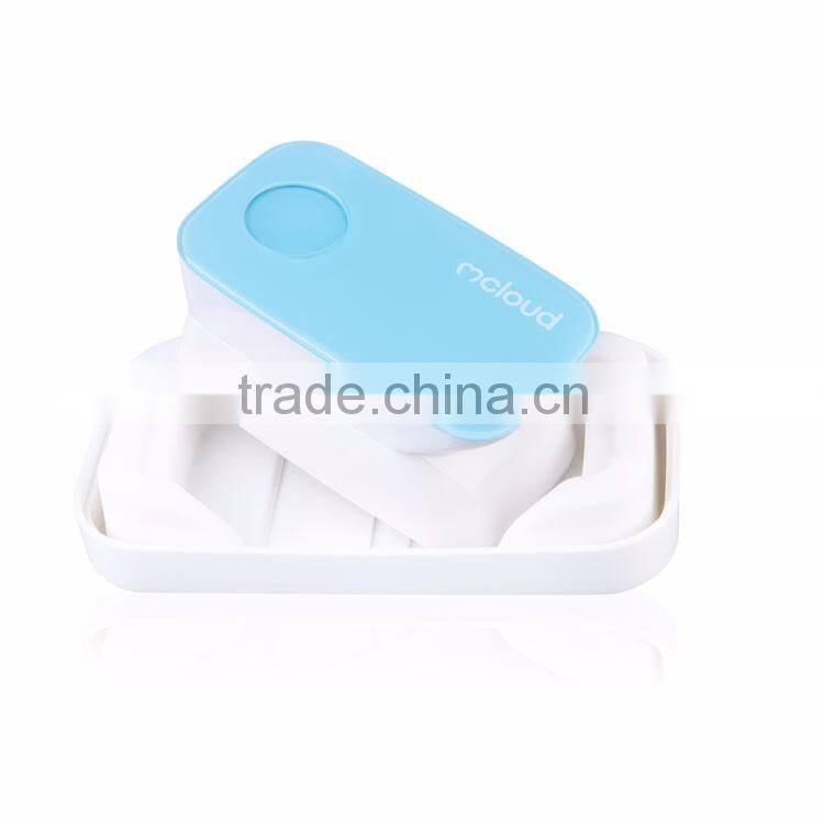 home check fingertip pulse oximeter portable bluetooth pulse oximeter