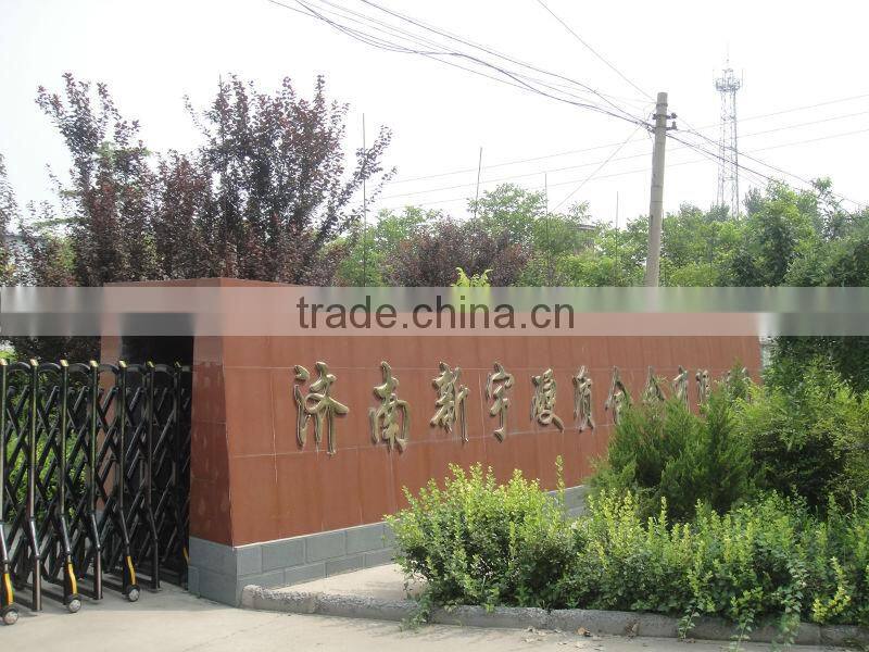 China Manufacturer of Tungsten Cemented Carbide Anvil