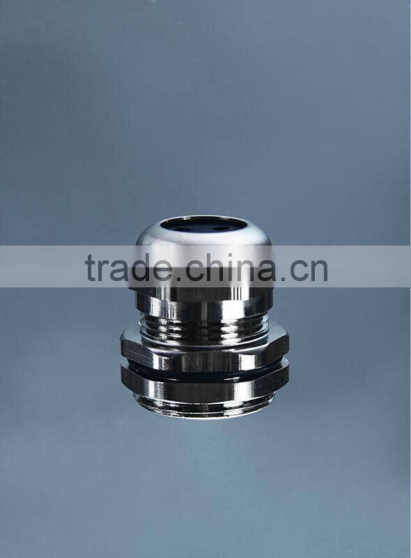 m32*1.5 SS316 Cable Gland