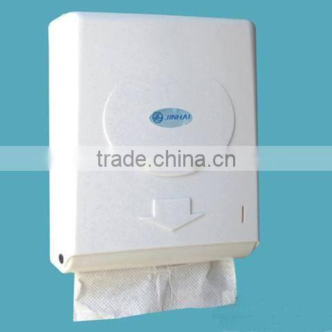 CDH-N-3L Folding Towel Machine