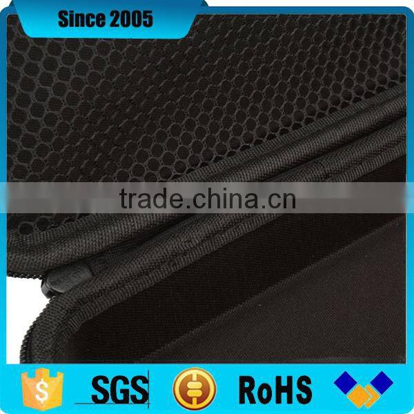 2015 china supplier oem odm eva first aid zipper kit case for cars