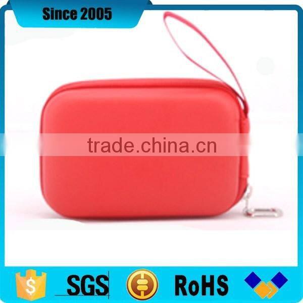 alibaba china waterproof eva first aid packing kit bag with mesh pocket