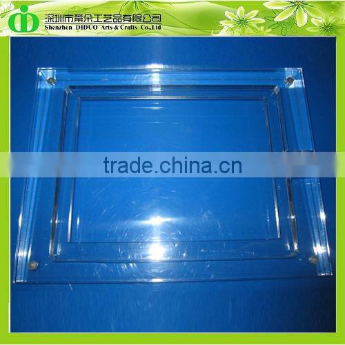 DDI-0030 Trade Assurance Ipad Dock LED
