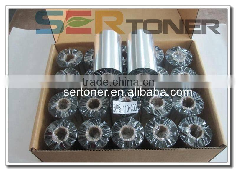 thermal wax/resin ribbonn