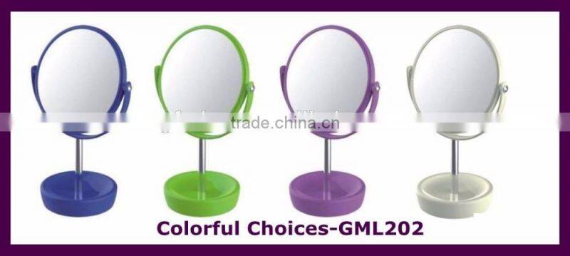 Cheap Plastic plastic mirror clips