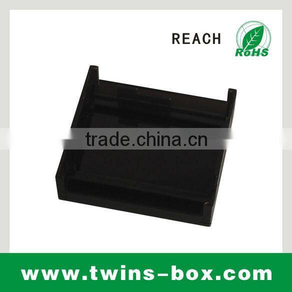 Din rail plc enclosure