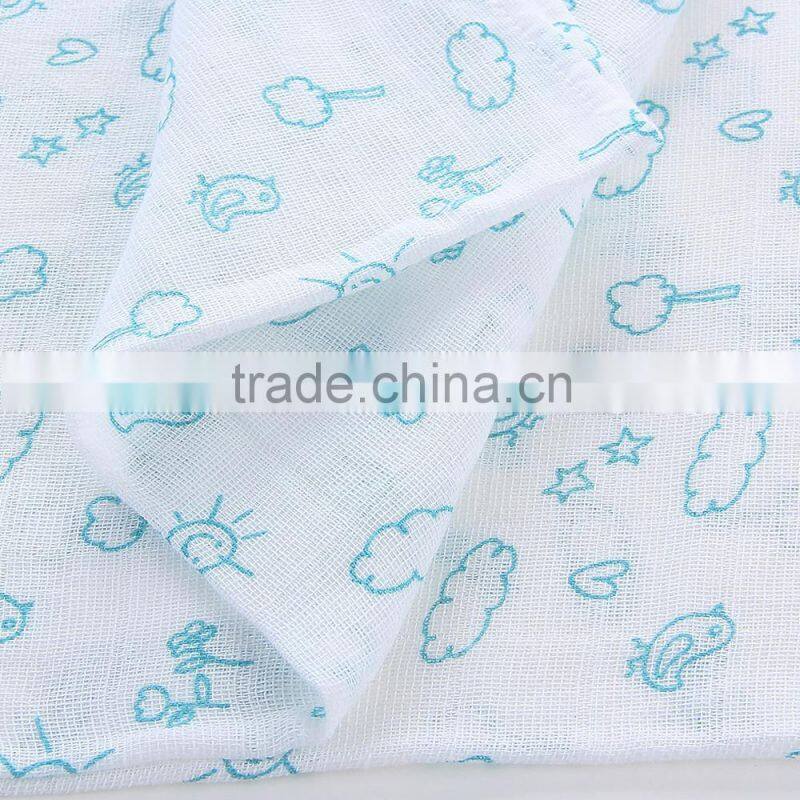 cotton jersey knit fabric