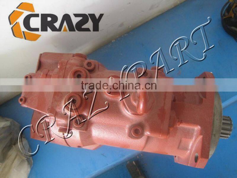 HPV116 hydraulic pump for hitachi , HPV116 excavator spare parts