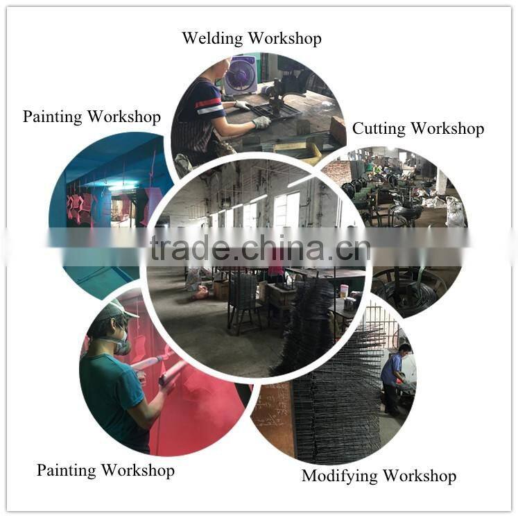 HOTE SALE Iron Wire china dog cage singapore sale Guangdong Manufacture