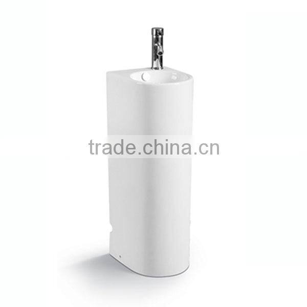 Pedestal Ceramic Heat Small Size Sink