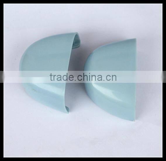 Fashionable work shoes plastic toe caps with different models for shoe making