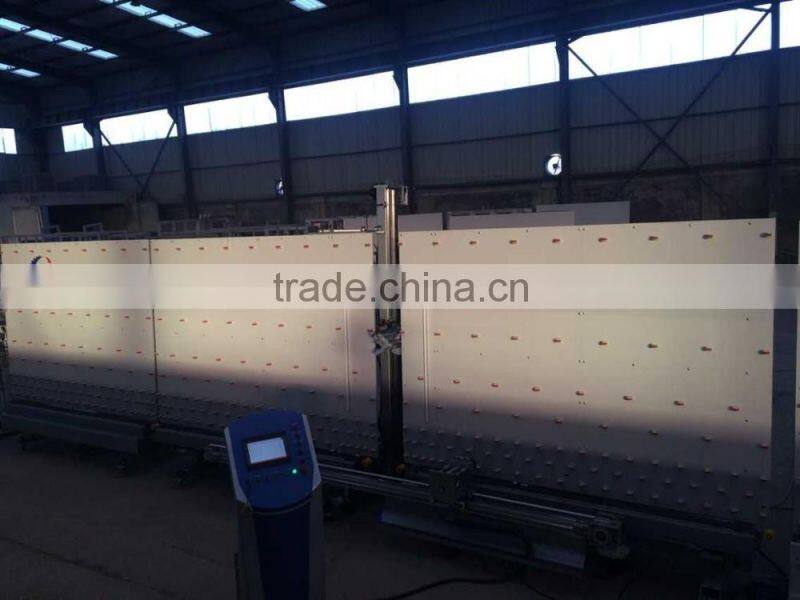 IG Units Hollow Glass Silicone Sealing Robot