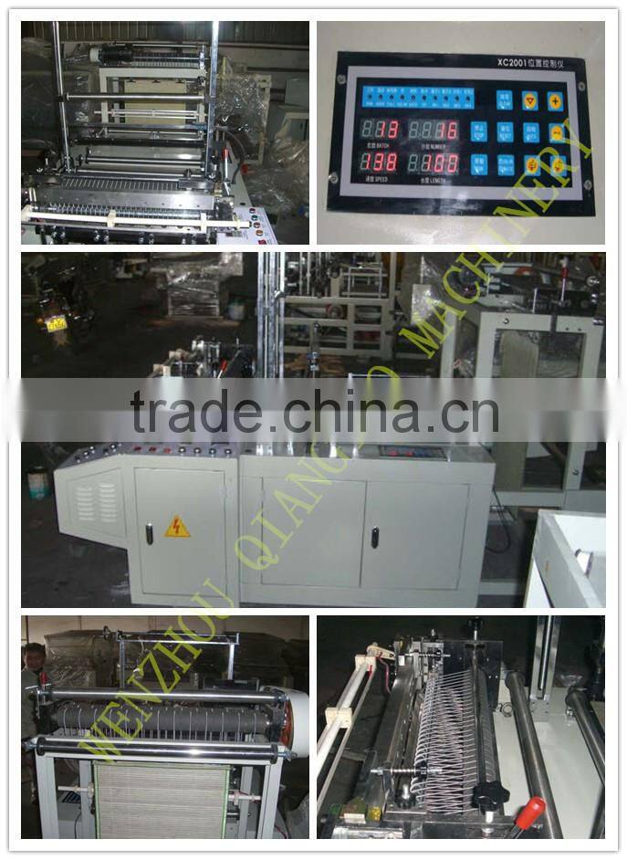 CE wholesale market label paper slitting machine with factory price