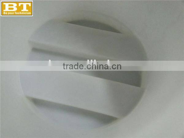 Plastic round aquaciture drum bucket barrel storage container