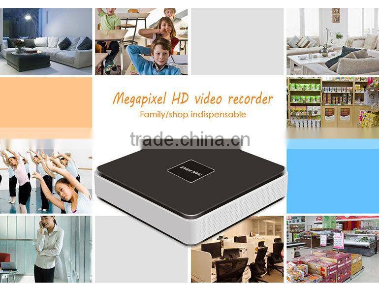 VStarcam 8CH Channel Network 1080P Security IP Camera Onvif Video NVR Recorder