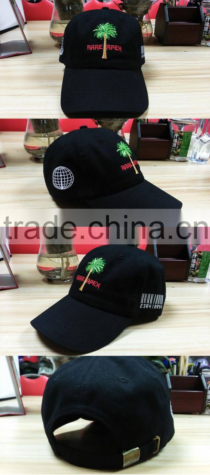 Hot popular new style baseball caps/ outdoor leisure baseball caps