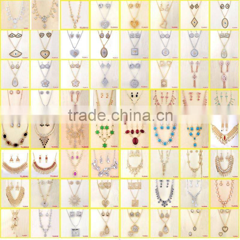 Wholesale preciosa rhinestone earring 24k gold plated beautiful earrings