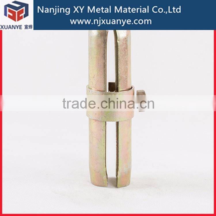 scaffolding Parts metal Inner Joint Pin
