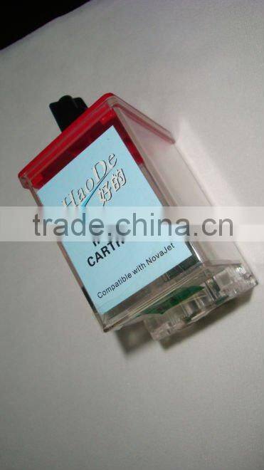 HAODE Printhead For Novajet Inkjet Printer