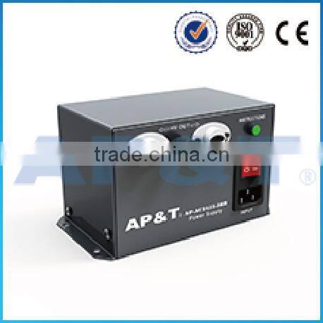 AP-AC2455 Static elimination used electrostatic painting equipment