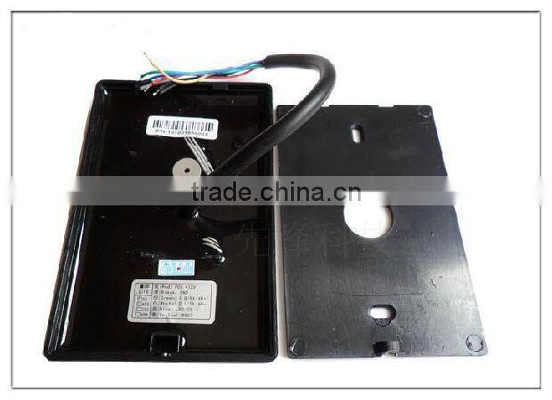 RFID Door Access Control Systems & Products