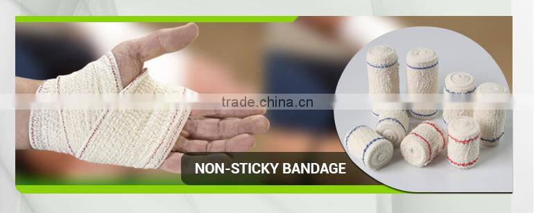 Economic OEM top gauze bandage roll