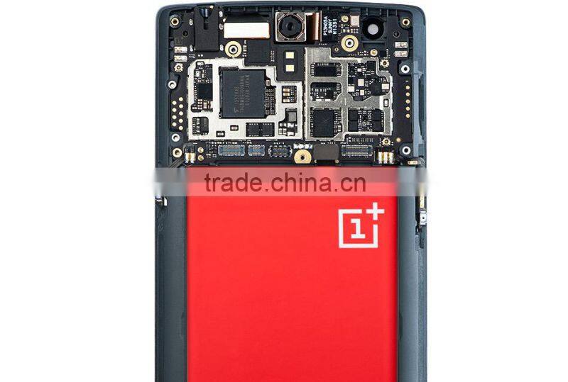 5.5 inch one plus one smartphone 4g LTE mobile phone paypal