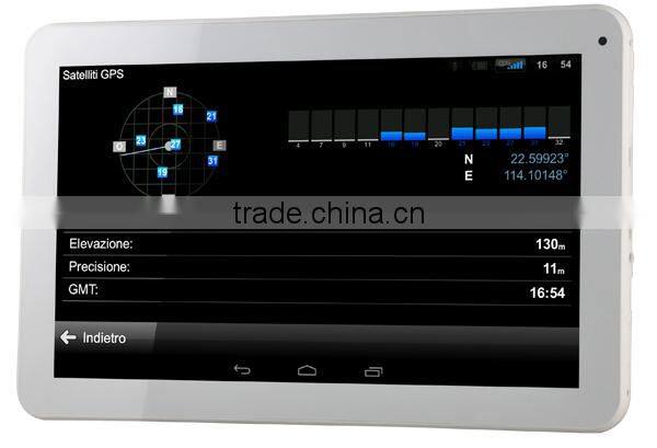 best 10 inch cheap tablet pc 10 inch android tablet gps android mini pc