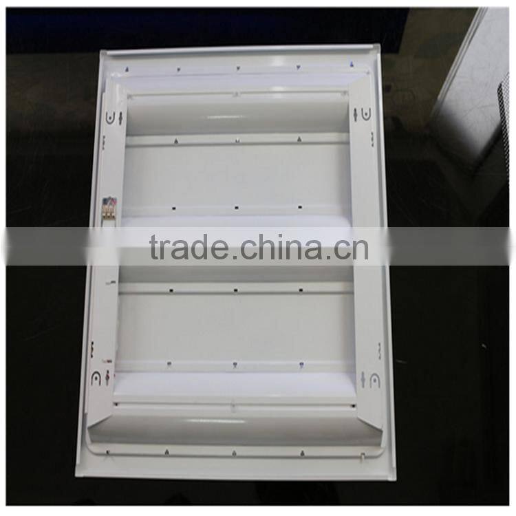 Latest products ultra slim panel light