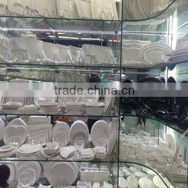 Competitive Price Stainless Steel Utensil melamine tableware korean melamine tableware