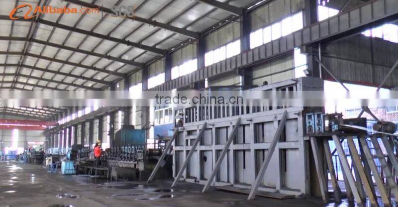 EN10210 21.3MM 1.9mm thickness Hot dip Galvanized Round Hollow Section