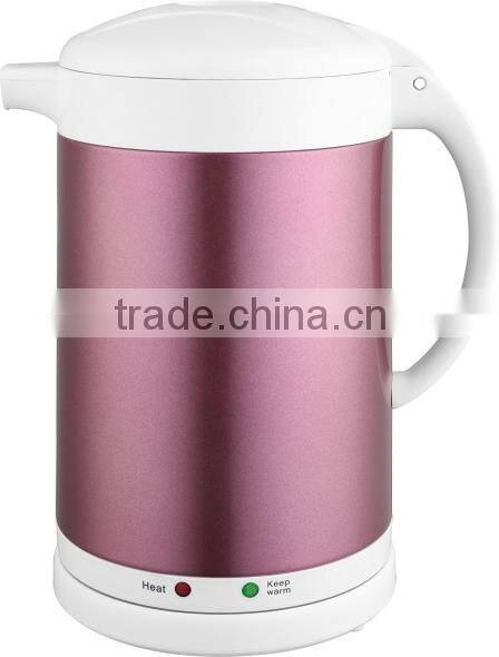 Electric water kettle in water kettle, electric kettle for heating water