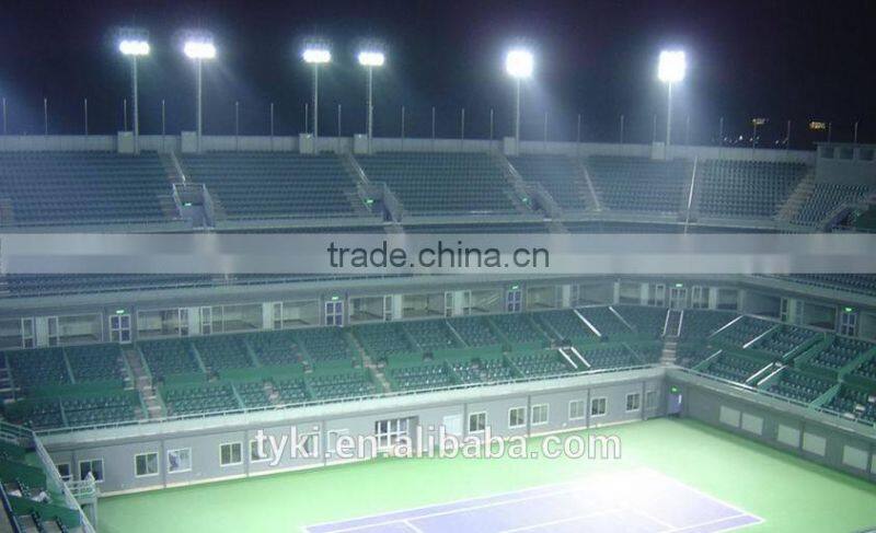 best products led flood light CRI 90 led stadium light with Meanwell driver led sport light