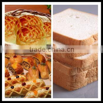 LM-2016 fine selling multifunction bread equipment