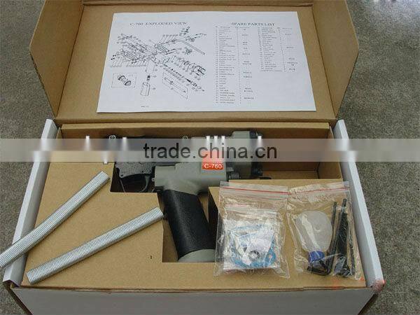 hog ring stapler WOC-760