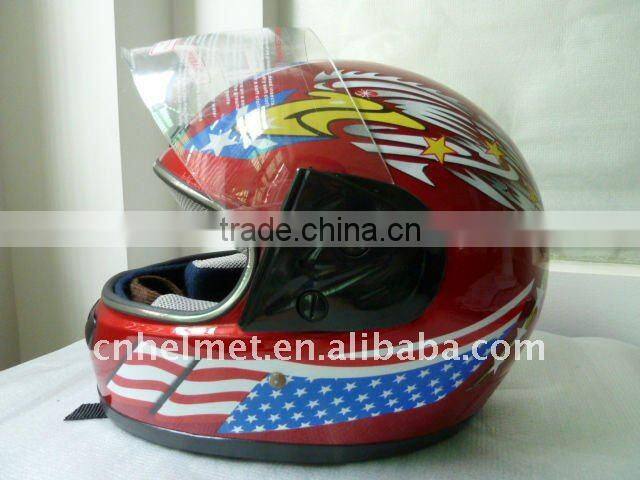 cheap full face helmets smtk-106