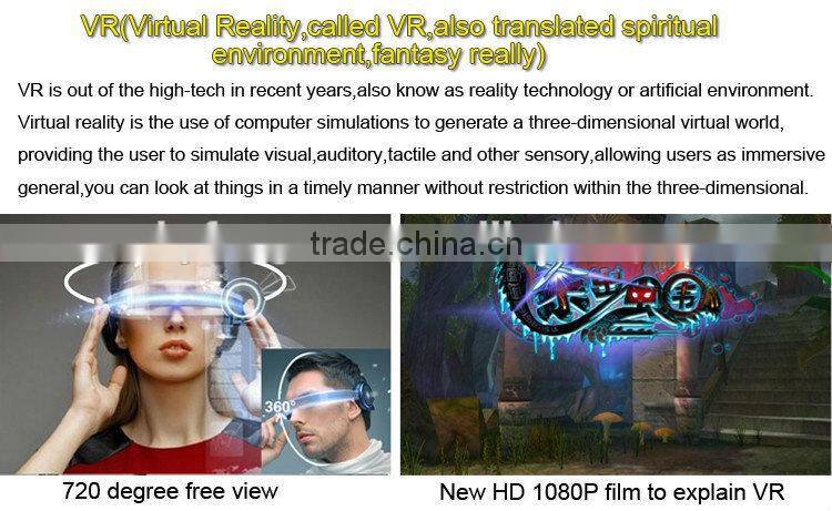 SKYFUN 2016 New business oppurtunity electric system 9D VR egg cinema made in China