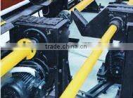 2012 HOT SALE CNC Angle Marking,Punching&Shearing Line with ISO Approved for Angle Steel