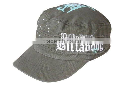 new design 2016 sprots caps and hat embroidery logo