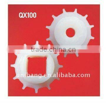 hygeian plastic conveyor belts