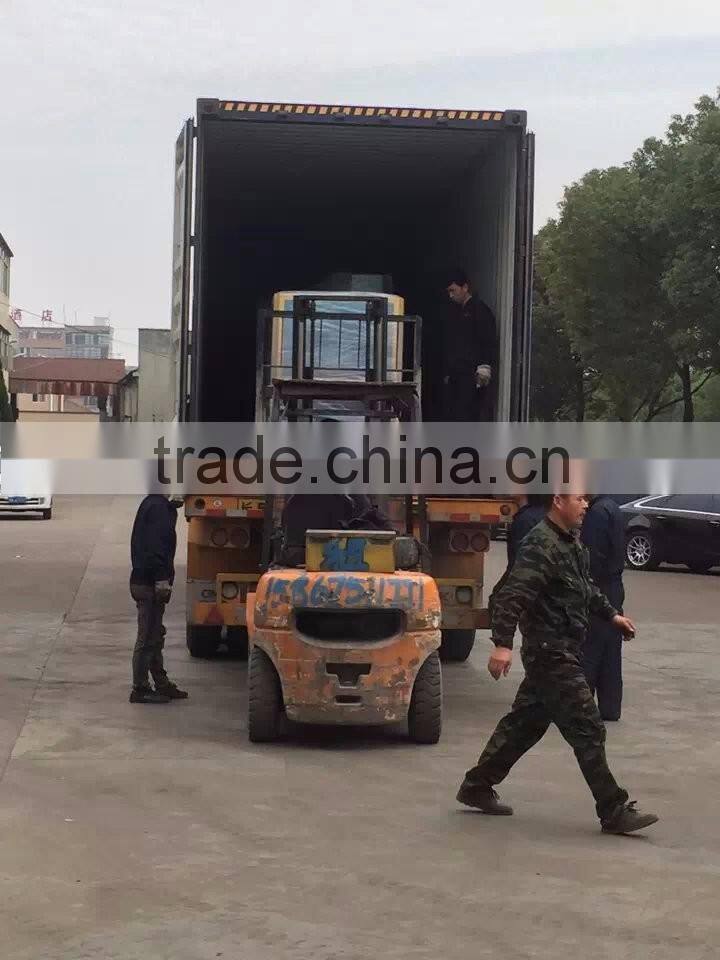 Rubber Blank Preforming Machine/ Rubber Blank Cutting Machine/Rubber Precision Preformer with CE Certificate meeting EU standard