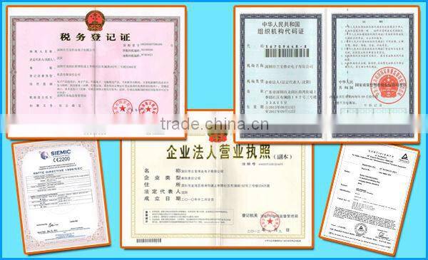 Universal mini usb portable speaker micro sd/tf music player