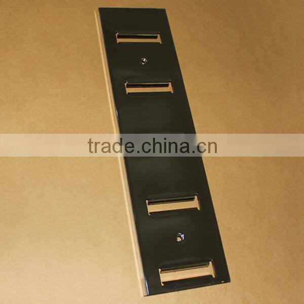 AA column,Slotted Upright,Channels,metal strip