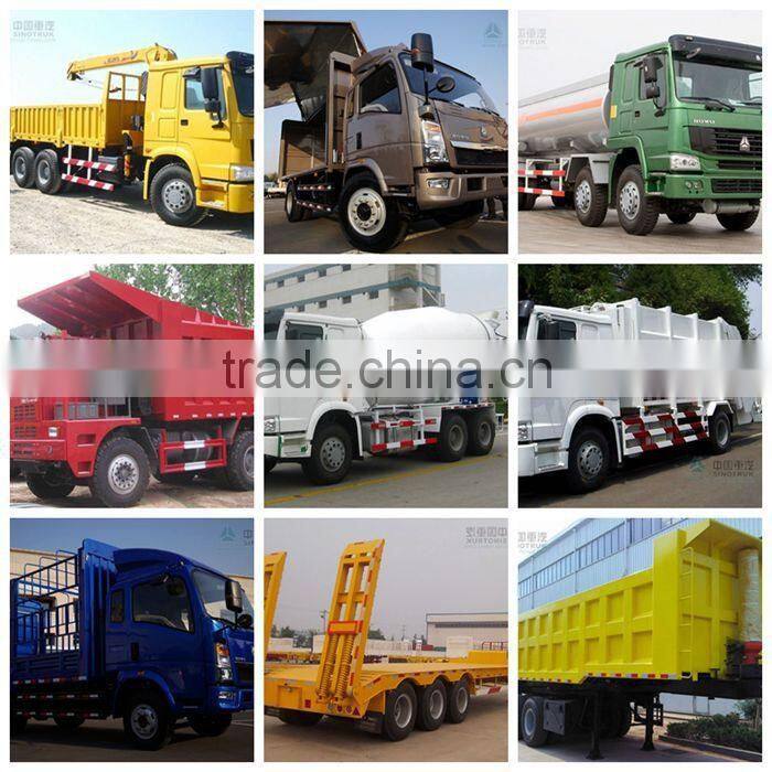 HOWO truck diesel Engine Assembly WD615