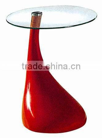Chinese Fiberglass Tea Table CN-2032