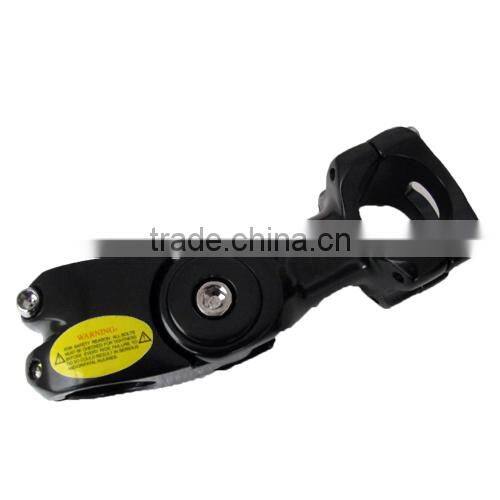 handle stem for city style electric bicycle / mountain style electric bicycle /